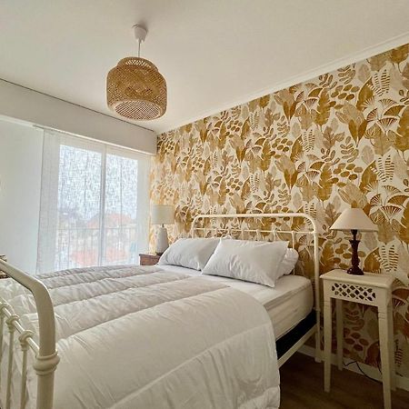 Acces Direct A La Plage Garage Ferme Les Sables-d'Olonne Ngoại thất bức ảnh