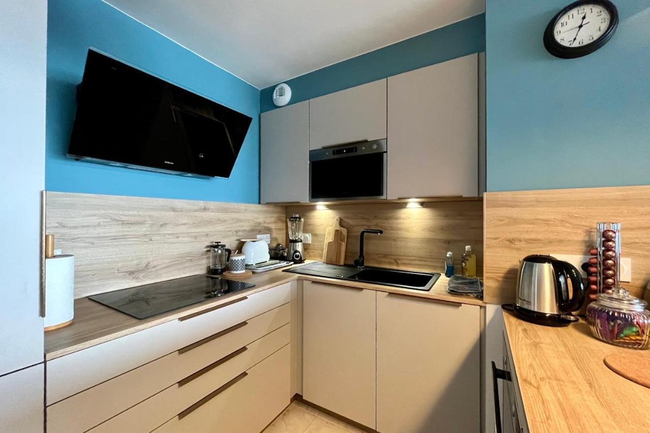 Acces Direct A La Plage Garage Ferme Les Sables-d'Olonne Ngoại thất bức ảnh