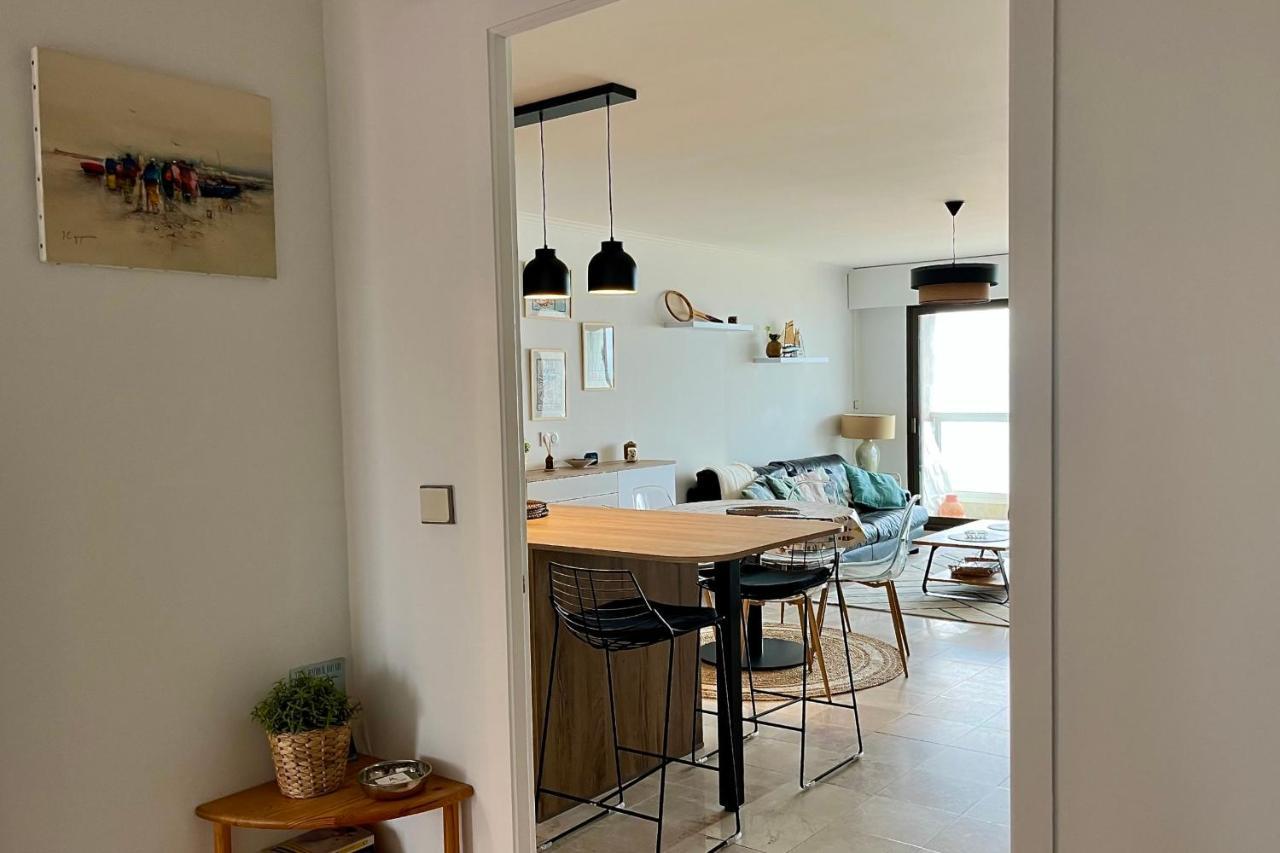 Acces Direct A La Plage Garage Ferme Les Sables-d'Olonne Ngoại thất bức ảnh