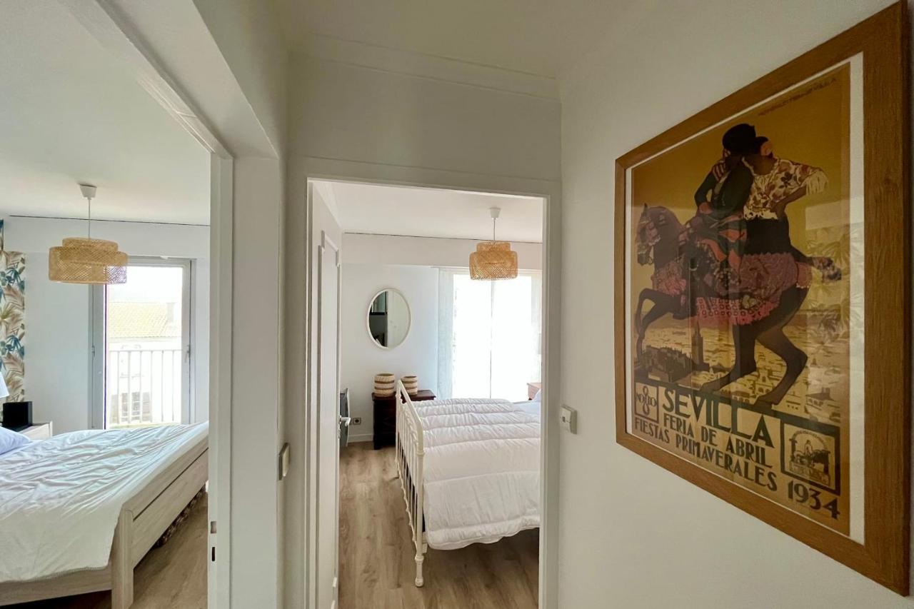 Acces Direct A La Plage Garage Ferme Les Sables-d'Olonne Ngoại thất bức ảnh